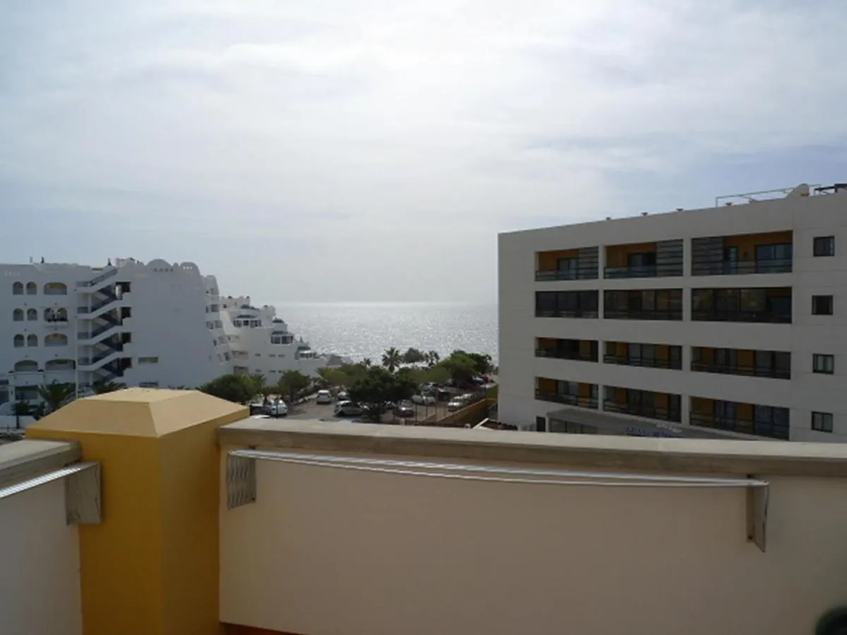 Modern 3 Bed Penthouse, Duquesa Del Mar Apartment San Miguel de Abona